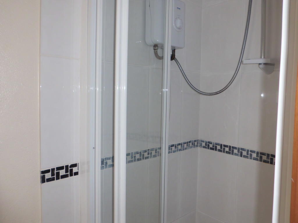 Bed and Breakfast The Elms East Harling Zimmer foto